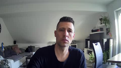 Dildomen online show from 04/17/26, 07:00