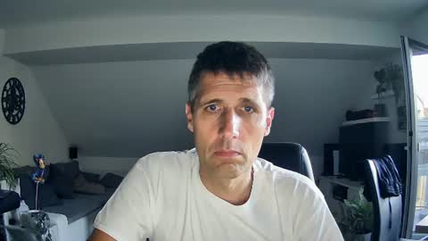 Dildomen online show from 07/09/26, 07:07