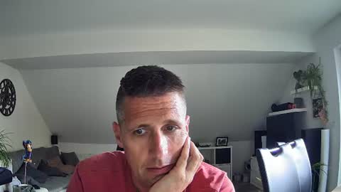 Dildomen online show from 07/20/26, 03:36