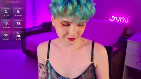 Rina online show from 12/03/24, 07:22