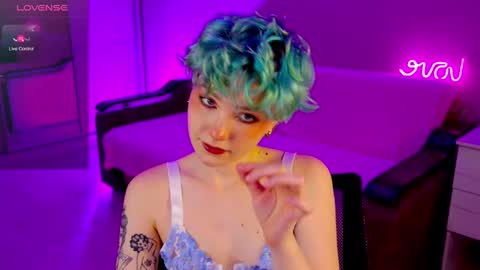 Rina online show from 12/11/24, 04:09