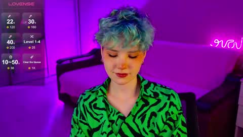 Rina online show from 12/13/24, 01:55