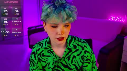 Rina online show from 12/13/24, 05:00