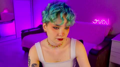 Rina online show from 12/16/24, 01:32