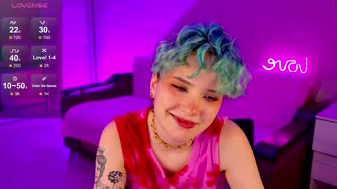 Rina online show from 12/16/24, 04:38