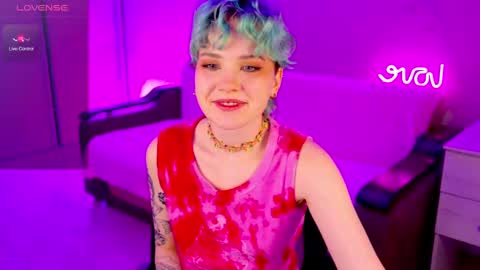 Rina online show from 12/18/24, 07:41