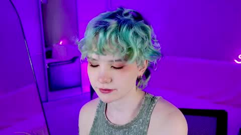 Rina online show from 01/23/25, 01:13