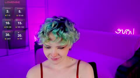 Rina online show from 01/29/25, 01:07