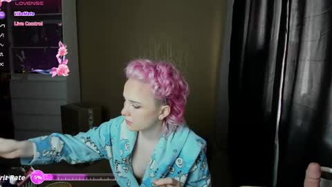 Rina online show from 04/16/26, 07:31