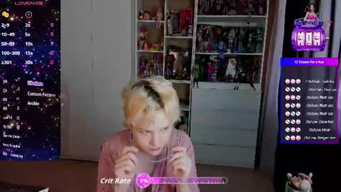 Snapshot of school_love chatting on 07/20/26, 08:06 Rina online show from 07/20/26, 08:06