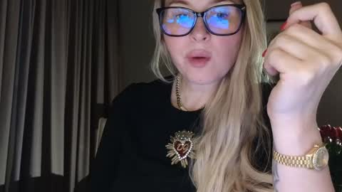 cindy desire online show from 03/08/26, 07:17