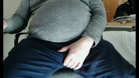 Snapshot of schwanz2023 chatting on 01/19/25, 09:55 Mick online show from 01/19/25, 09:55