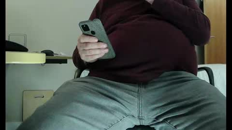 Snapshot of schwanz2023 chatting on 03/04/25, 08:49 Mick online show from 03/04/25, 08:49