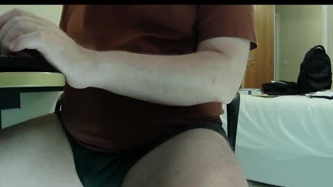 Snapshot of schwanz2023 chatting on 09/18/25, 09:50 Mick online show from 09/18/25, 09:50