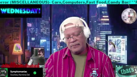 Snapshot of scifidiscoguy chatting on 11/13/25, 01:26 ...PHIL... online show from 11/13/25, 01:26