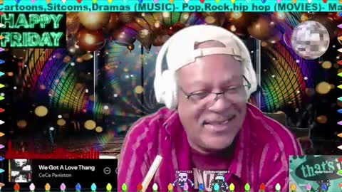 ...PHIL... online show from 01/17/26, 01:21