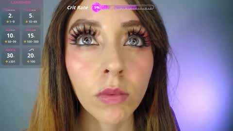 scarleth online show from 03/07/26, 01:35