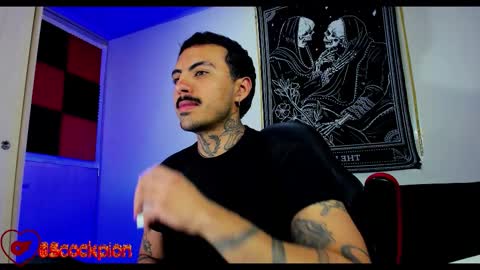 Alejandro help me to reach 200 thumps up online show from 09/25/25, 05:00