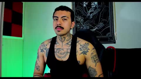 Alejandro help me to reach 200 thumps up online show from 09/30/25, 07:46