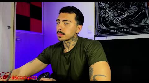 Alejandro help me to reach 200 thumps up online show from 10/16/25, 05:08