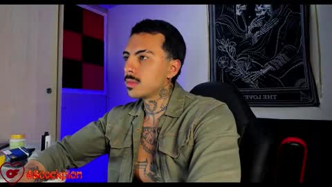 Alejandro help me to reach 200 thumps up online show from 10/27/25, 07:34