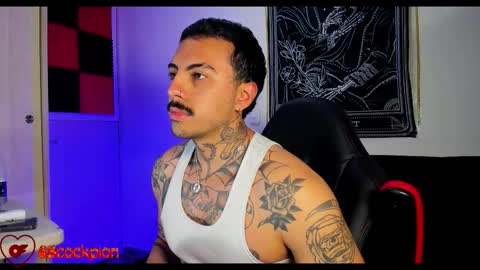 Alejandro help me to reach 200 thumps up online show from 11/04/25, 06:12