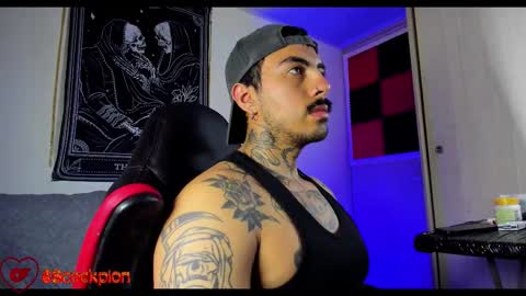 Alejandro help me to reach 200 thumps up online show from 02/07/26, 05:55