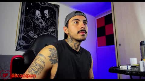 Alejandro help me to reach 200 thumps up online show from 02/08/26, 07:34