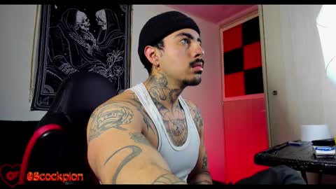 Alejandro help me to reach 200 thumps up online show from 02/18/26, 08:21