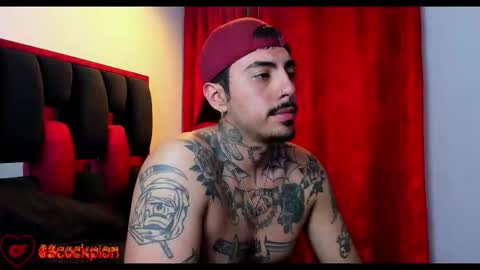 Alejandro help me to reach 200 thumps up online show from 03/06/26, 05:37