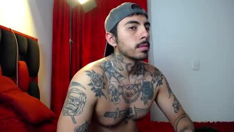 Alejandro help me to reach 200 thumps up online show from 04/09/26, 10:42