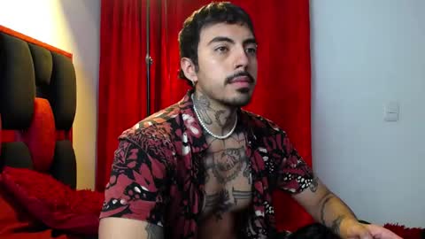 Alejandro help me to reach 200 thumps up online show from 04/16/26, 06:58