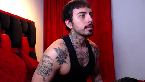Alejandro help me to reach 200 thumps up online show from 04/26/26, 07:39
