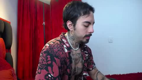 Alejandro help me to reach 200 thumps up online show from 05/02/26, 08:30