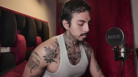 Alejandro help me to reach 200 thumps up online show from 05/22/26, 04:52