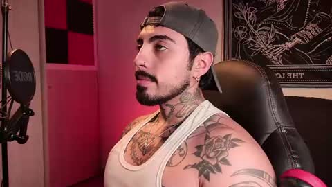 Alejandro help me to reach 200 thumps up online show from 06/30/26, 06:36