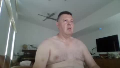 Scoobs online show from 01/13/25, 05:12