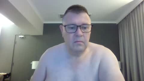 Scoobs online show from 05/20/26, 11:38