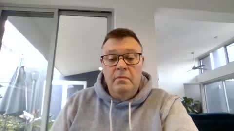 Scoobs online show from 06/01/26, 01:07