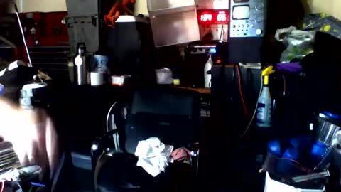 scoobydueingu69 online show from 09/21/25, 12:29