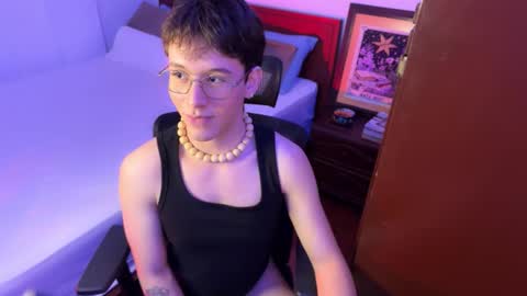 ScoobySnack online show from 12/19/25, 11:45