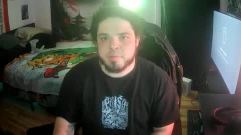 scoobysnaxxxxx online show from 02/01/26, 11:20