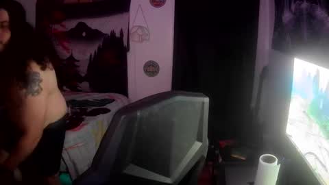 scoobysnaxxxxx online show from 03/01/26, 07:21