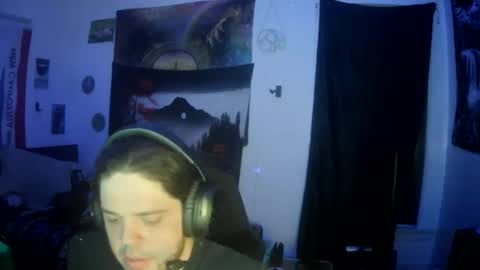 scoobysnaxxxxx online show from 05/10/26, 06:40