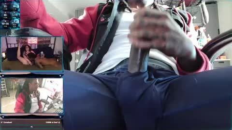 Scooby snow online show from 10/05/25, 12:14