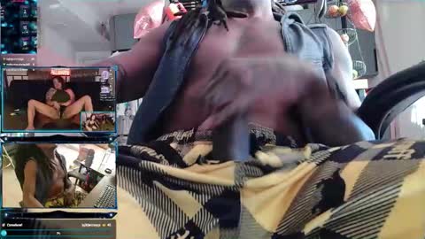 Scooby snow online show from 11/27/25, 01:02