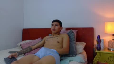 scook_gray online show from 07/12/26, 05:20