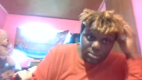 scorpiobama online show from 10/27/25, 04:22