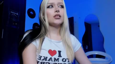 Goddess online show from 04/03/26, 02:20