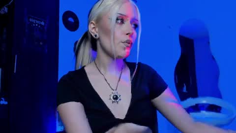 Goddess online show from 04/09/26, 02:11